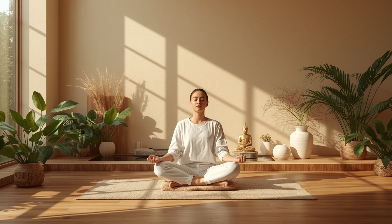 Sproutyouth mindful habit environment